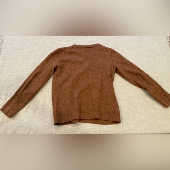 J. Crew Wool-blend Sweater - Picture 2 of 7